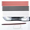 No Deization Car Door Scratch Sticker Auto Bumper Car Door Protect Guard Scratch Sticker Rubber Auto Bumper Protect Guard