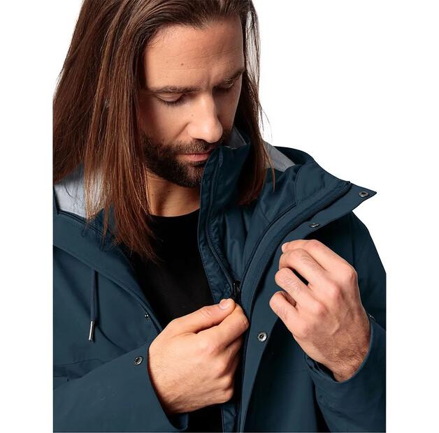 VAUDE Coreway 3 In 1 Jacket