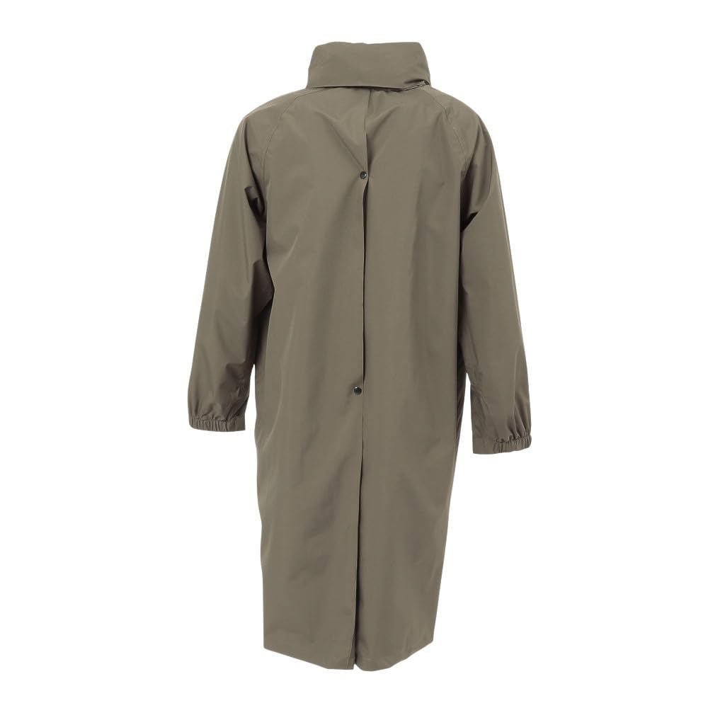 LOGOS by LIPNER Cycling Raincoat (Olive, Size S) 35102384