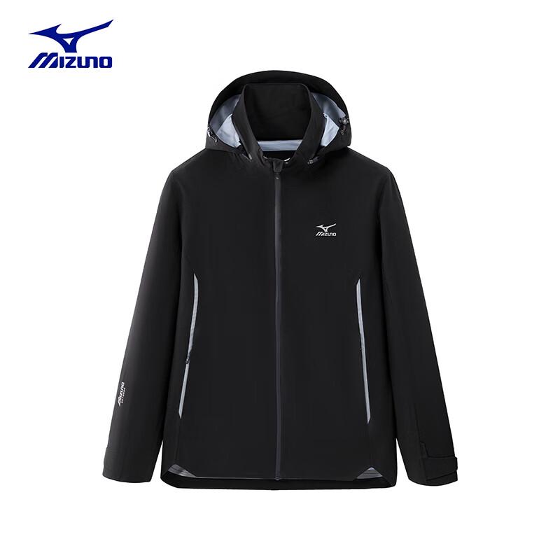 Mizuno Men s Outdoor Functional Shirt 4XL