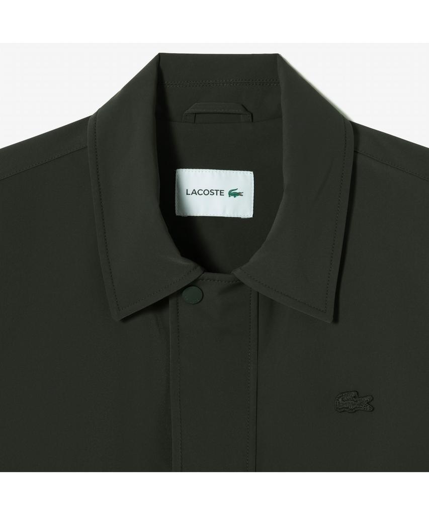 Lacoste Men'S Safari Jacket Bh347E-55N L7A