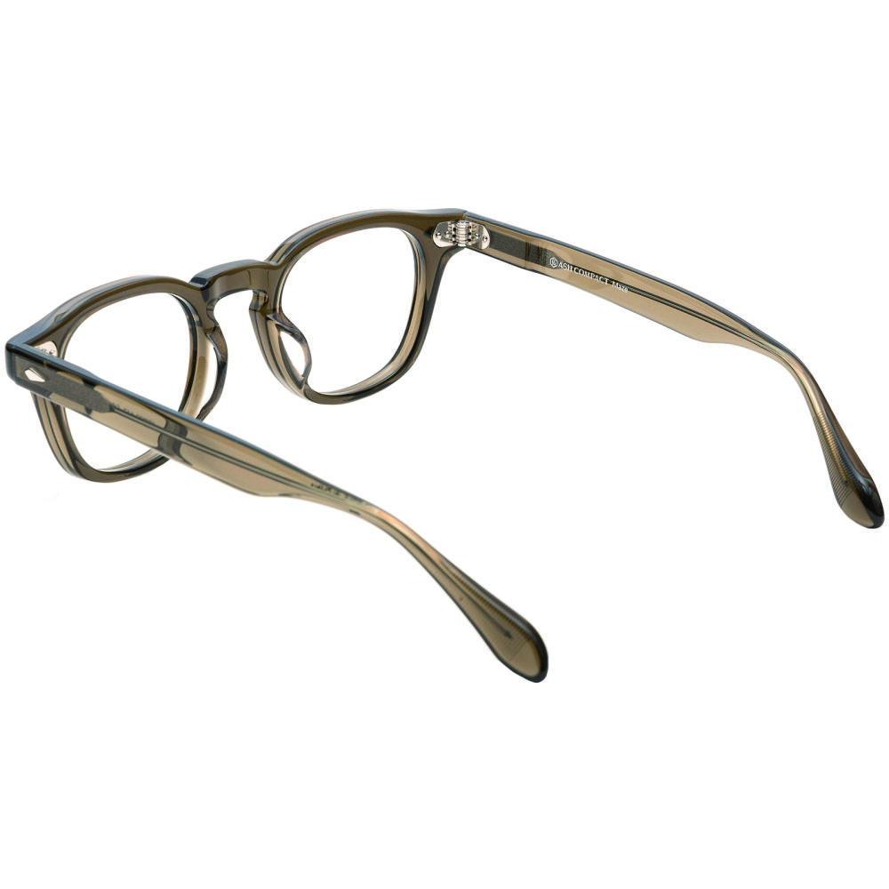 Aeswikeompaegteu Maze Dark Khaki