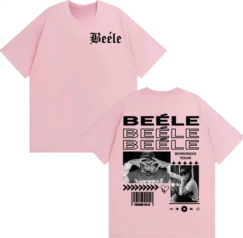 2026 Rapper Tour Album Merch T Shirt Unisex Wounisex Fashion Gothic Vintage Tshirts Summer Tops