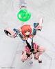 Megami Device Alice Gear Aegis Aikawa Aika [Jin'ai] Approx. 160mm Tall 1/1 Scale Plastic Model Kit KP562