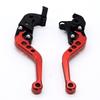 Full CNC Motorcycle Brake Lever Handle for CB1000R Models