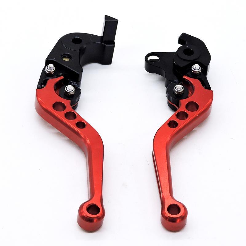 Full CNC Motorcycle Brake Lever Handle for CB1000R Models