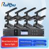 Runpu Professional Wired Conference Microphone System (CN Version)