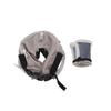 Pet Inflatable Collar Extra Protective Shield Anti Licking Comfortable Easy To Use for Relaxing Sleeping