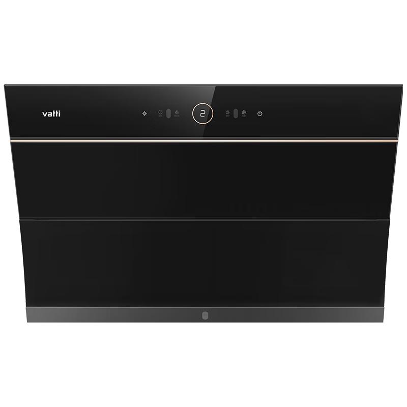 Vatti i11170 Side-Suction Range Hood CN plug (adapter included)