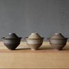 200ml Japoński Ceramiczny Czajnik Czajnik Herbata Gaiwan Filiżanka Herbaty do Puer 1 Miska 2 Filiżanki Zestaw Herbaty Retro Surowe Naczynia Ceramiczne