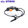 57470-SCV-A01 2PCS Rear Left/Right ABS Wheel Speed Sensor For Honda Element 2.4L 2003-2011 57475-SCV-A01 57470SCVA01 57475SCVA01