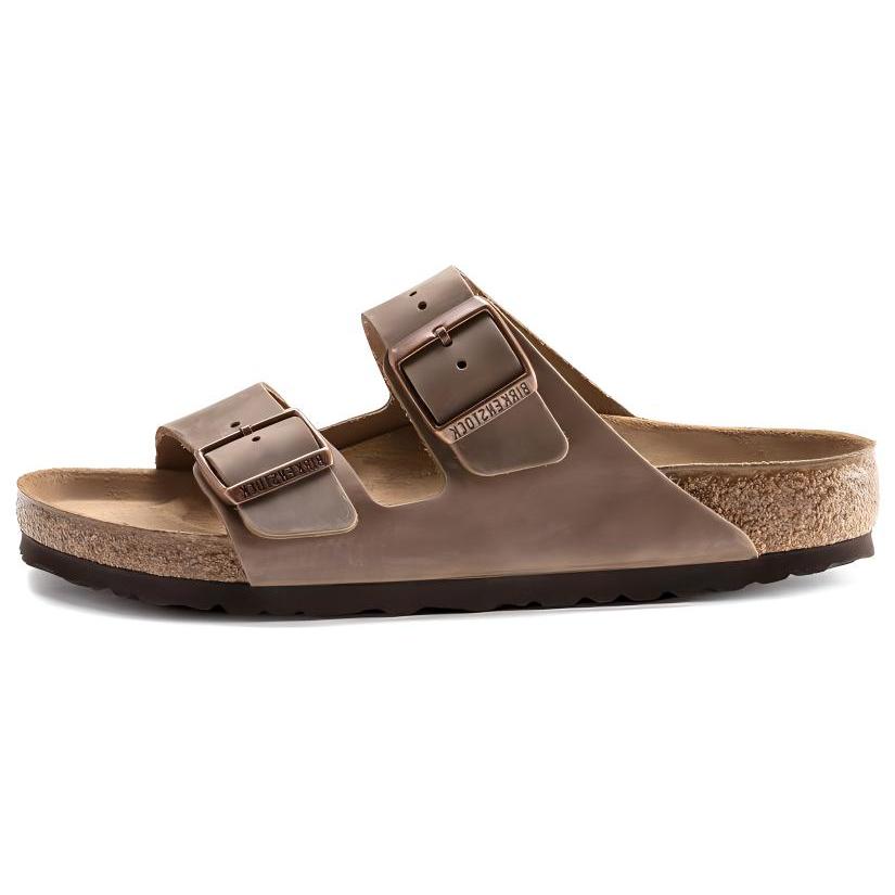 Birkenstock double-strap sandals 0352201 42