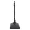 6.35mm Connector Desktop Wired Microphone Cardioid Pattern Podcast Condenser Mic  For Lecture