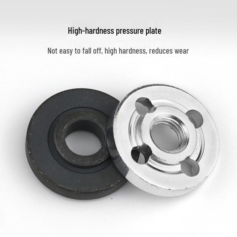 Electric Drill to Angle Grinder Conversion Kit for Cutting, Polishing, and Grinding