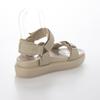 [Evol] [Soft and Lightweight] Belt Sandals
