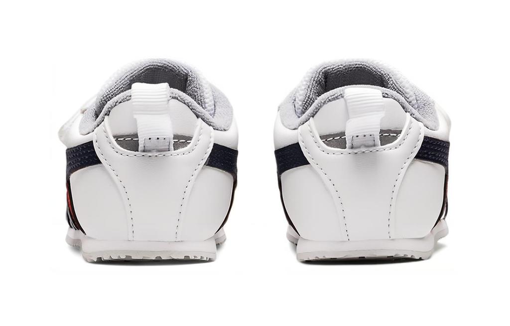 Asics Cotla Kids Lifestyle Shoes White Blue Children Aged 3 7 Years Old 1144A262-101