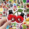 Stickers Plants Vs Zombies Sticker Pack Stickers Set 101 Pcs