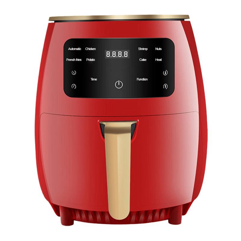 LISM Smart Air Fryer & Oven
