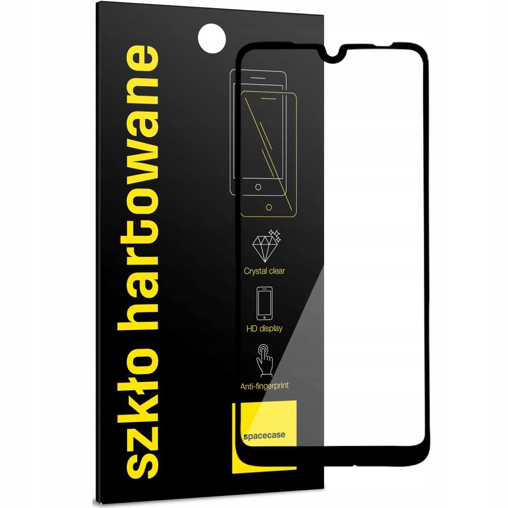 Sc Glas 5D Redmi 7