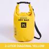 Waterproof Outdoor Diving & Mountaineering PVC Storage Bag
