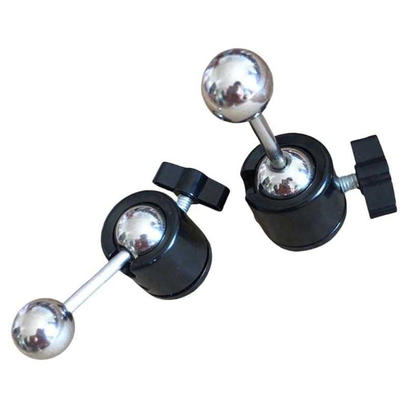 Multiple Angle Rotating Phone Stand Art Easel Clamp For Students Artists Supports 4.5-11inch Tablets Phones