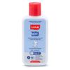 LuvLap Baby Wash 200ml Enriched With Milk Protein Oatmeal Shea Butter Vitamin E Soap Free Formula For Gentle Nourishing Bath Care