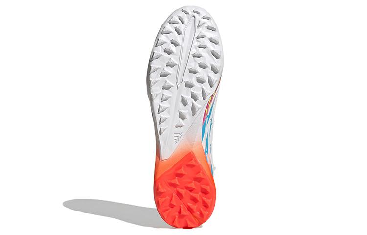 Men's Sneakers Adidas Predator Edge.1 TF 'Al Rihla Pack - White'