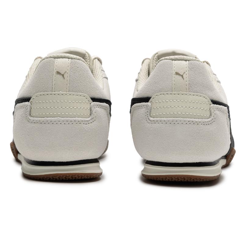 Women's Sneakers PUMA BELLA DONNA Low top Casual Shoes Women's Beige