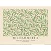 William Morris Willow Bough Paper Poster