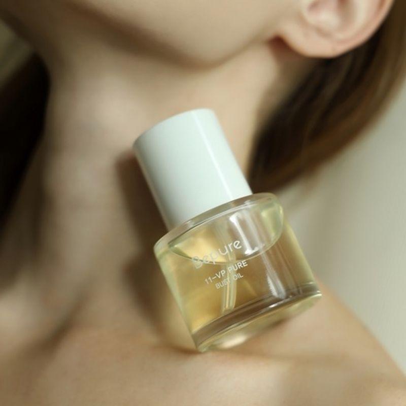 11-VP Pure Bust Oil 50ml