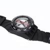 High Quality Waterproof Wrist Compass Underwater Aquatics Scuba Diving Compass for Divers