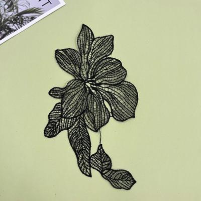 Dikiş & Örgü – Yamalar