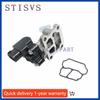 Idle Air Control Valve 18117-76A31 136800-1422 1811776A31 1368001422 for Suzuki APV GC415T for Carry DA32W for Isuzu Auto Parts