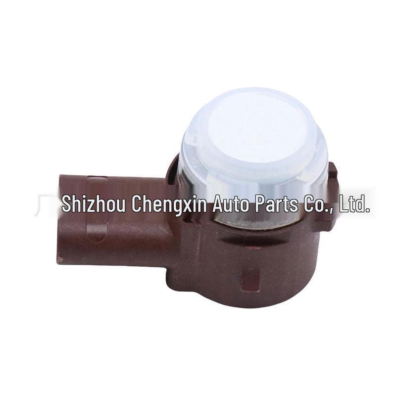 

Reversing Radar for Tesla Model S/3 PDC Parking Sensor (Parts 112750211D/112750213C) білий