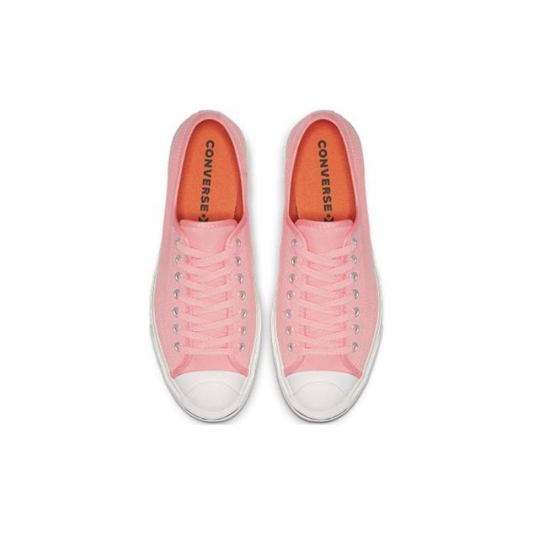 Jack Purcell Converse 'Pink' 164108C