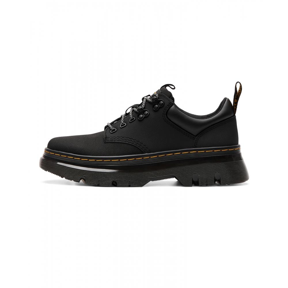Dr. Martens Taric Low Extra Tough Negro 27390001
