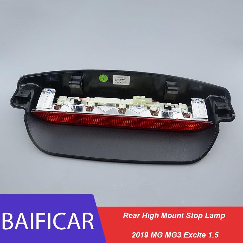 

Baificar Brand New Rear High Mount Stop Lamp Rear Additional 3rd Third Brake Light 10365933ASA For MG MG3 Excite 1.5