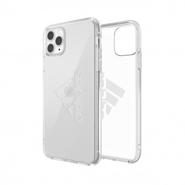 Adidas Sp Protective Clear Iphone 11 Promax Transparent/Clear 36452