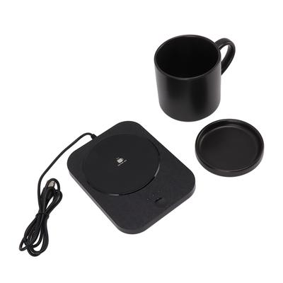 Kaffeetasse Elektrischer Wärmer Intelligent 55 Grad Konstante Wärme USB-Stromversorgung Getränkewärmer mit