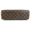 Louis Vuitton M51348 Monogram Tulle Lee Bag Crossbody Pochette Shoulder Bag