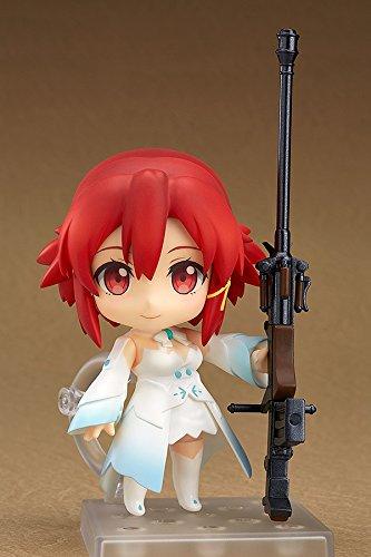 Nendoroid Izetta of the End Izetta Painted Movable Figure Non-scale ABS&PVC