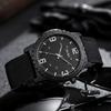 Fashion Sport Men Original Watches Men's Quartz Clock Waterproof Top Brand Wristwatch Best Gifts Clock