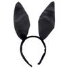 Easter Bunny Cosplay Set: Headband, Bow Tie, and Wristbands