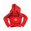 Car Gear Shift Hoodie Cover Shift Cover Gear Sweatshirt Handle Decoration For Nissan Qashqai X-TRAIL Juke Leaf Note NISMO Maxima