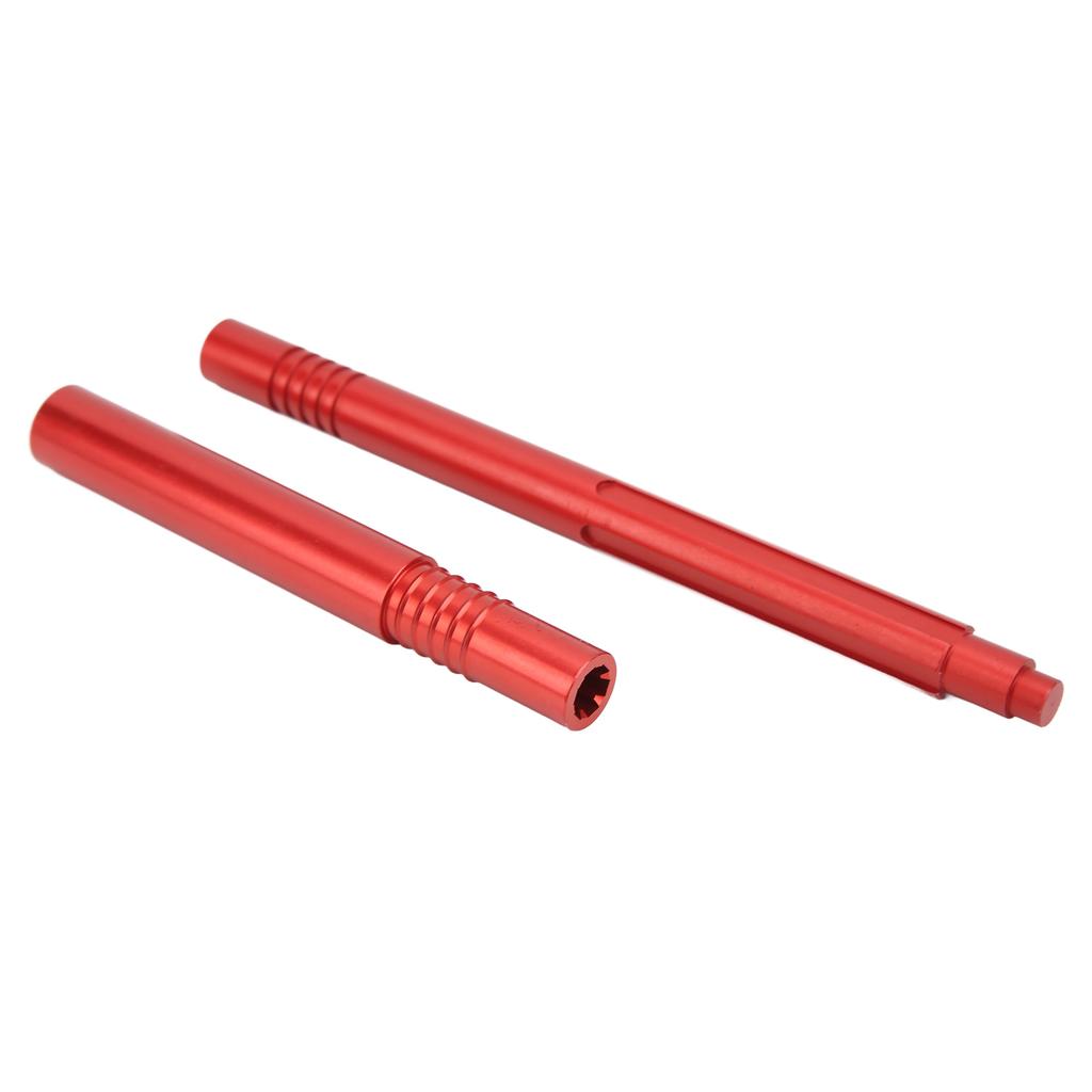 Metal Center Drive Shaft AR310884 for   Typhon Senton 1Celsius10 RC Truck Car Upgrade Parts