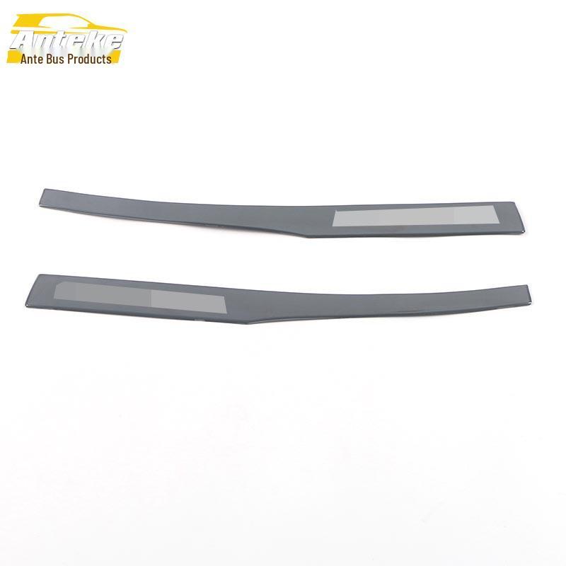 22 Highlander Rearview Mirror Anti-Scratch Reflective Strip Sticker