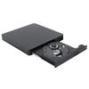 USB 3.0 External DVD Drive Optical Drive Writer Player for Universal PC Desktop Computer