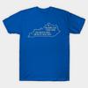 T-shirtler – Tişörtler