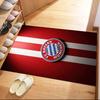 Bayern Munich Carpet Perfect for Bedrooms Kitchen Living Rooms Dormitory Antislip Carpet Decorate Offices Gift for Festivals
