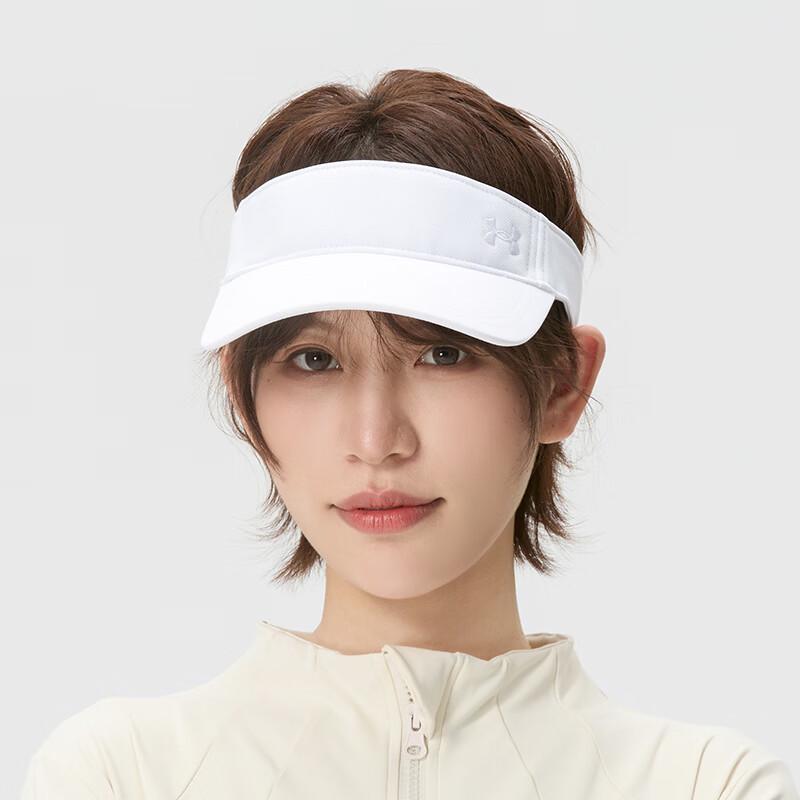 Under Armour Women s Summer Sport Visor OSFM